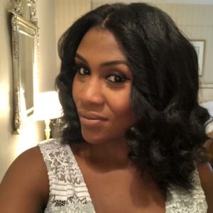 Meet your Posher, Tamar